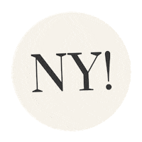 Ny Nyhet Sticker by Twentyfour