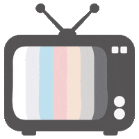 Netflix Sticker by NuFACE