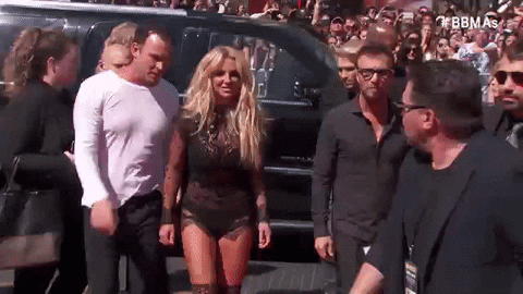 bbmas 2016 GIF by Zenny