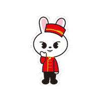 rosebud2 straykids leeknow スキズ リノ Sticker