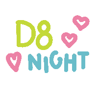 Heart Love Sticker