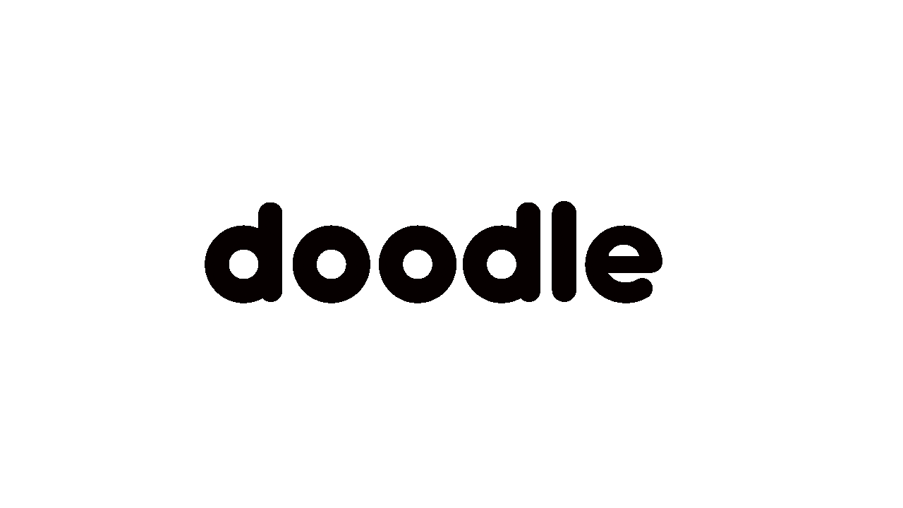 Doodlesnack Sticker