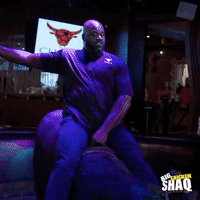 season 1 episode 6 GIF by Big Chicken Shaq