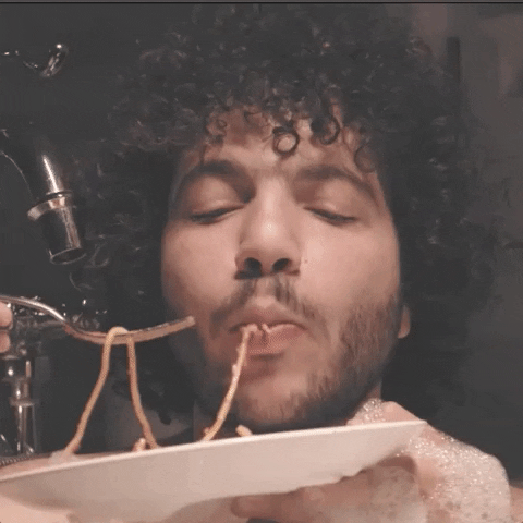 Episode 1 Matty Matheson GIF by Matty & Benny Eat Out America