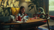Playtime Littlemoments GIF by Indomie Türkiye