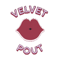 Soft Power Sticker by Vice Cosmetics