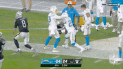 Regular Season Football GIF by NFL