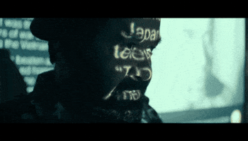 Stracegifs trailer malayalam patriot mohanlal GIF