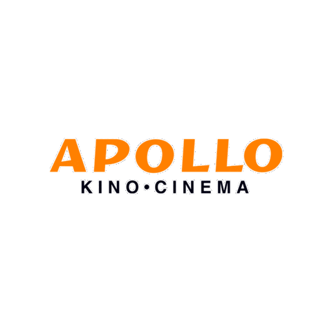 Zoomie Sticker by Apollo Kino