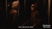 Twin Peaks Nadine GIF by Twin Peaks on Showtime