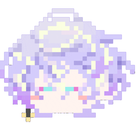 Clarity Claude Sticker