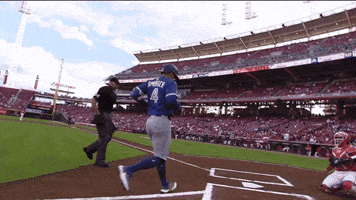 Blue Jays Celebration GIF by Toronto Blue Jays