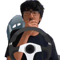 91 Miles Per Hour Sticker