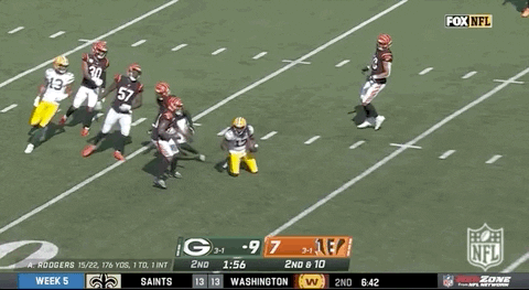 Pittsburgh Steelers Football GIF by NFL