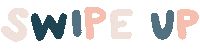 Fun Swipe Up Sticker by lovelyluckylife