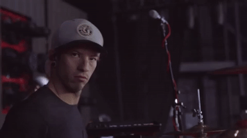 Sound Check Drumming