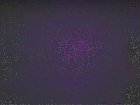 I'm Tired - VHS Dub