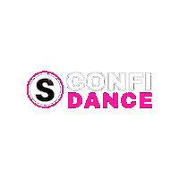 Shine Sticker by SHiNEDanceFitness