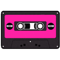 Song Of The Week Sticker by SHiNEDanceFitness
