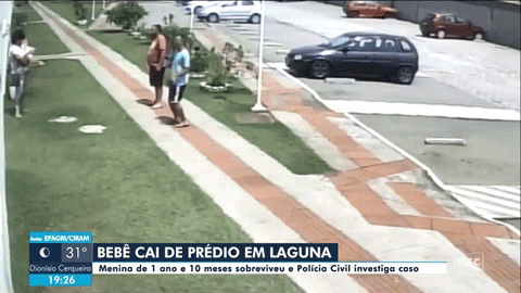 nsc_total giphygifmaker crianca laguna GIF