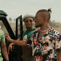 Boys Flames GIF by Showmax