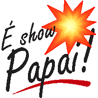 solutionservicos show papai éshowpapai Sticker