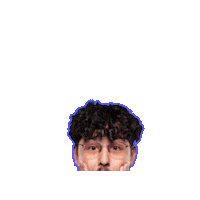 No Way Wow Sticker by G2 Esports