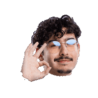 League Of Legends Lol Sticker by G2 Esports