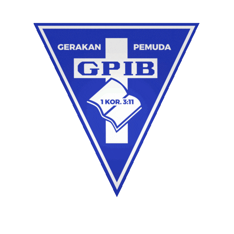 3D Gp Sticker
