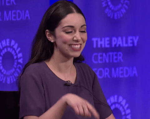 orphan black GIF by The Paley Center for Media