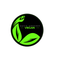 Fitness Vegan Sticker by KatieCoachesVegan