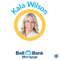 Bellbank Sticker by Bell Bank Mortgage
