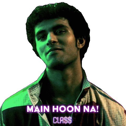 Netflix Mind Sticker by Class