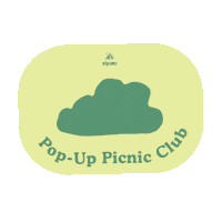 Wind Cloud Sticker by Nipomo