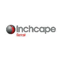 Inchcape somospley inchcape Sticker