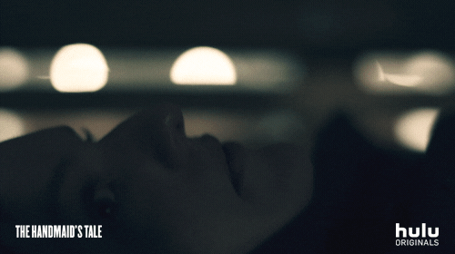 handmaidstale GIF by HULU