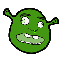 jackifier  Sticker