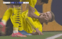 Champions League Football GIF by UEFA