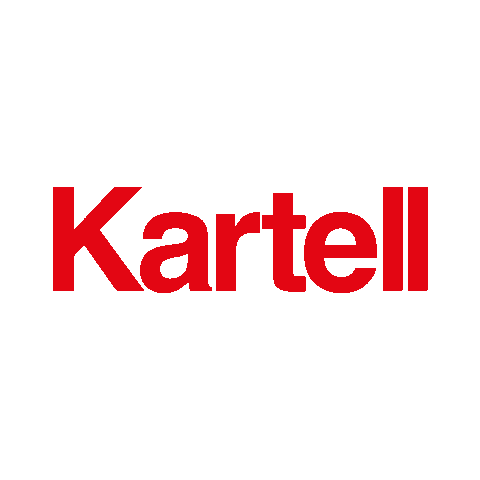 Kartell_official design bubble toy masters Sticker