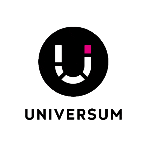 Agency Love Sticker by Universum