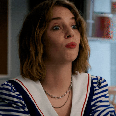 NetflixES netflix strangerthings netflixes strangerthings3 GIF