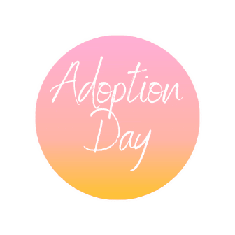 adoptionattorney giphygifmaker adoption adoptionday adoptionattorney Sticker