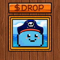 Drop Xrp GIF by $DROP