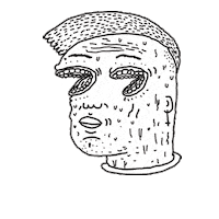 animation art Sticker by PPKMKZZTT