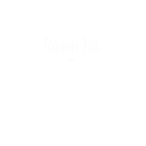 College Room Sticker