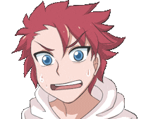 Sweat What Sticker by Jin