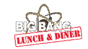 Big Bang Shop Sticker by BigBangStore