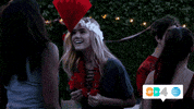 summer head bang GIF by @SummerBreak
