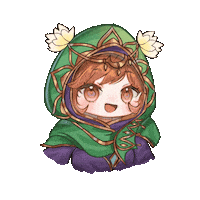 Ruby Mlbb Sticker by Mobile Legends: Bang Bang