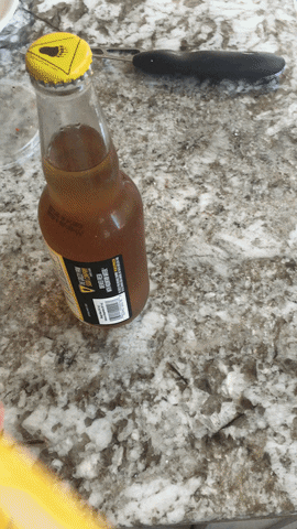bottle opener GIF